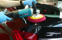 Exterieur reparatie - 